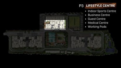 Vilas Palladio Balewadi Central Brochure Image 70