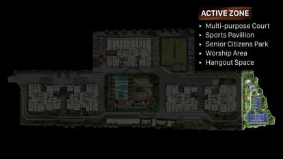 Vilas Palladio Balewadi Central Brochure Image 67
