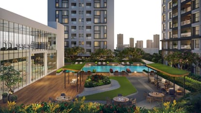 Vilas Palladio Balewadi Central Brochure Image 11