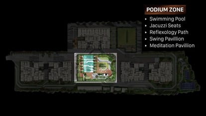 Vilas Palladio Balewadi Central Brochure Image 71