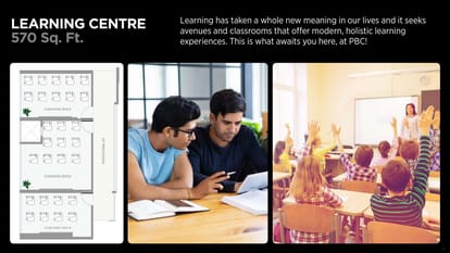 Vilas Palladio Balewadi Central Brochure Image 50