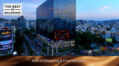 Vilas Palladio Balewadi Central Brochure Image 25