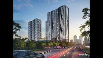 Vilas Palladio Balewadi Central Brochure Image 9