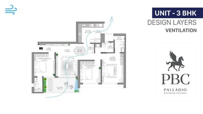 Vilas Palladio Balewadi Central Brochure Image 74
