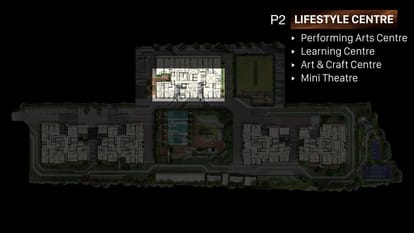 Vilas Palladio Balewadi Central Brochure Image 69