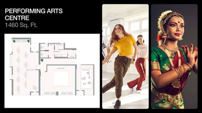 Vilas Palladio Balewadi Central Brochure Image 42