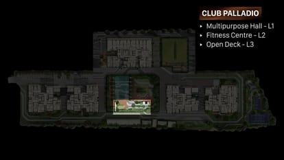 Vilas Palladio Balewadi Central Brochure Image 72