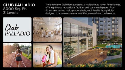 Vilas Palladio Balewadi Central Brochure Image 54