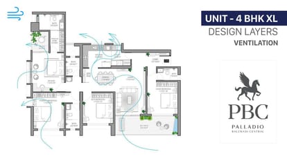 Vilas Palladio Balewadi Central Brochure Image 76