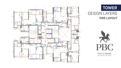 Vilas Palladio Balewadi Central Brochure Image 81