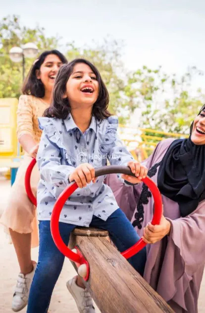 Vilas Palladio Balewadi Central Image 4