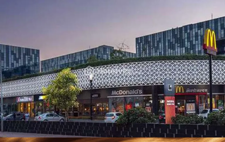 Vilas Palladio Balewadi Central Image 9