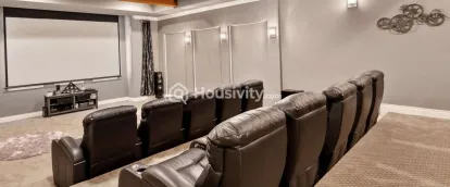 Vilas Palladio Balewadi Central Image 5