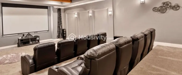 Vilas Palladio Balewadi Central Image 5