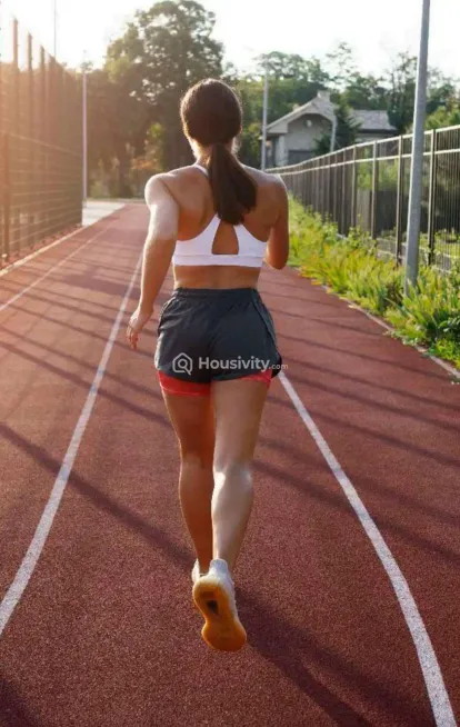 Vilas Palladio Balewadi Central Image 8