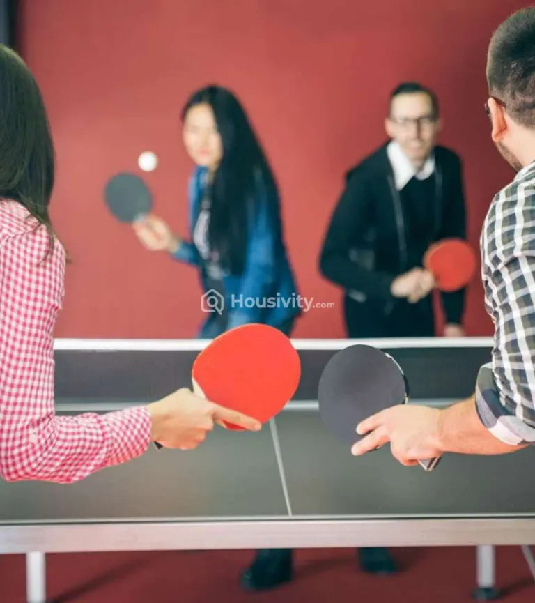 Vilas Palladio Balewadi Central Image 6