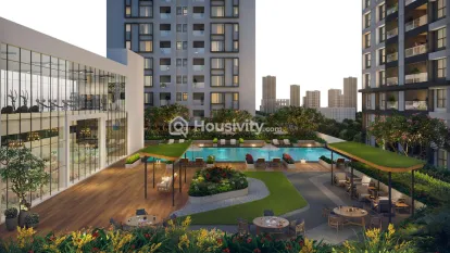 Vilas Palladio Balewadi Central Image 2