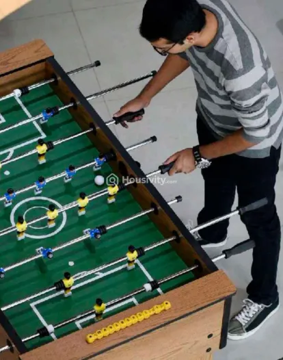 Vilas Palladio Balewadi Central Image 7