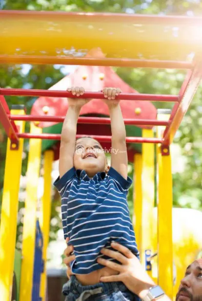 Vilas Palladio Balewadi Central Image 3