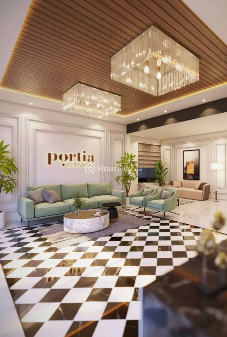 VJ Portia Grande Image 10