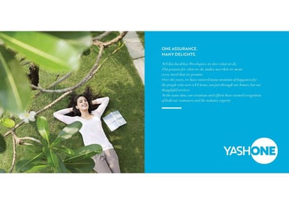 Vilas Yashone Brochure Image 4