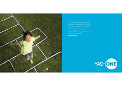 Vilas Yashone Brochure Image 6