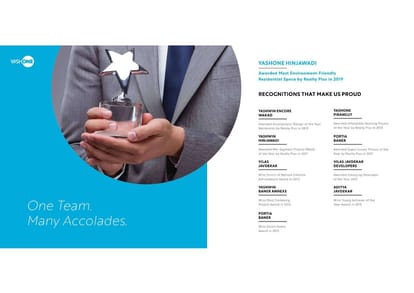 Vilas Yashone Brochure Image 5