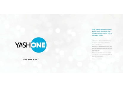 Vilas Yashone Brochure Image 1