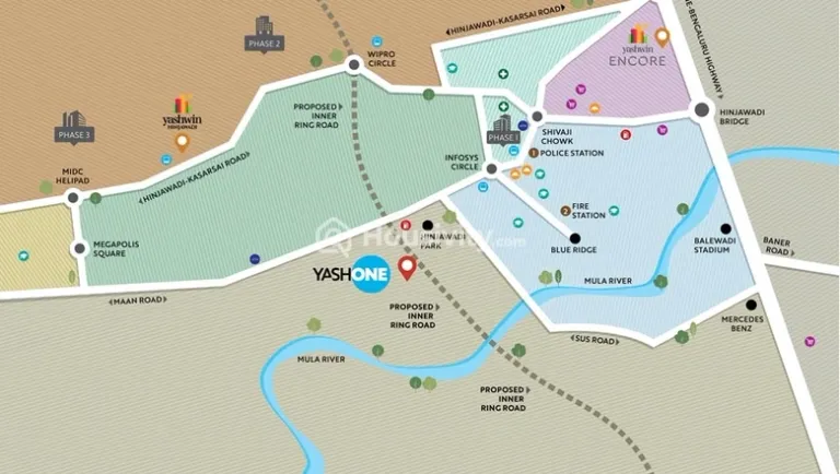 Vilas Yashone Image 5