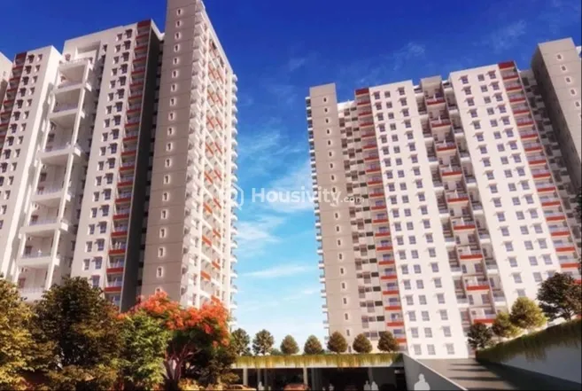 Vilas Yashone Image 2