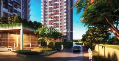 Vilas Yashone Image 1