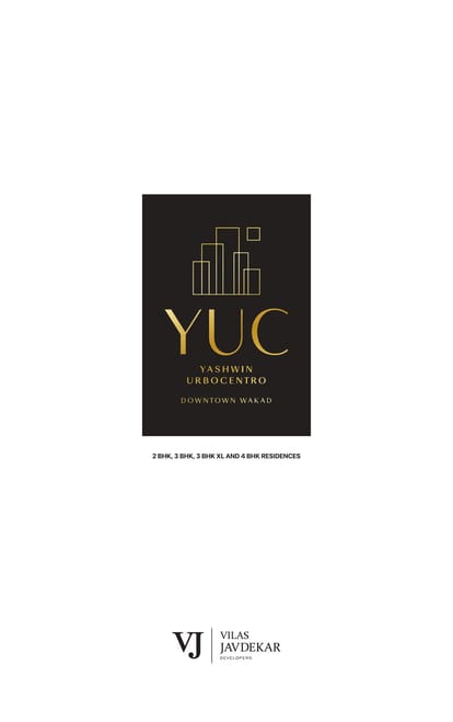 Vilas Yashwin Urbo Centro Brochure Image 1