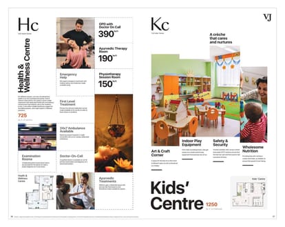 Vilas Yashwin Urbo Centro Brochure Image 14