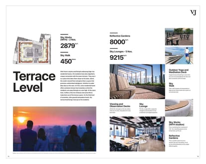 Vilas Yashwin Urbo Centro Brochure Image 8