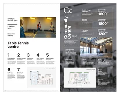 Vilas Yashwin Urbo Centro Brochure Image 16