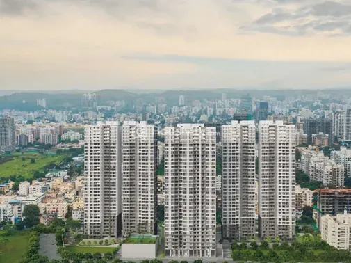 Vilas Yashwin Urbo Centro Image 3