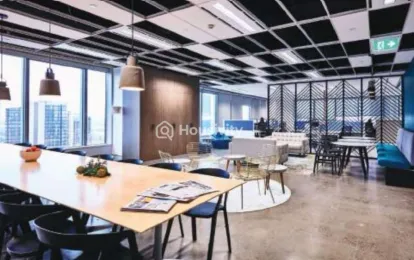 Vilas Yashwin Urbo Centro Image 7