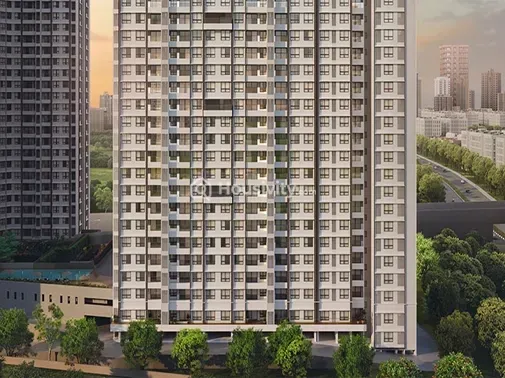 Vilas Yashwin Urbo Centro Image 2