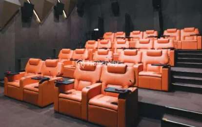 Vilas Yashwin Urbo Centro Image 5