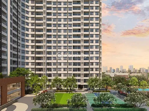 Vilas Yashwin Urbo Centro Image 1