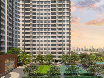 Vilas Yashwin Urbo Centro Image 1