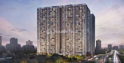 Vilas Yashwin Urbo Centro Thumbnail