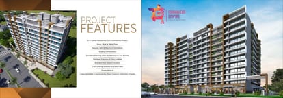 Mahaveer Empire Brochure Image 2