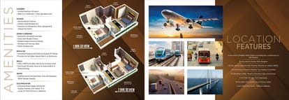 Mahaveer Empire Brochure Image 4