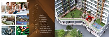 Mahaveer Empire Brochure Image 3