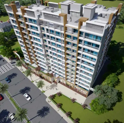 Mahaveer Empire Image 1