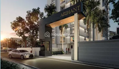 Arihant Niwara Sky Image 2