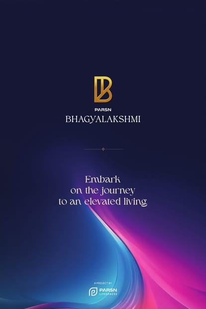 Parsn Bhagyalakshmi Brochure Image 1