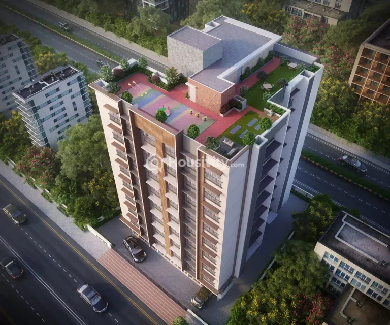 Parsn Bhagyalakshmi Image 2