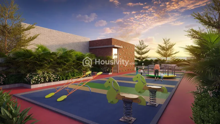 Parsn Bhagyalakshmi Image 3